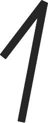 1